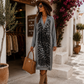Yippie Hippie Dress