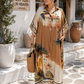Summery Bestseller - loose, airy & figure-skimming 42-48