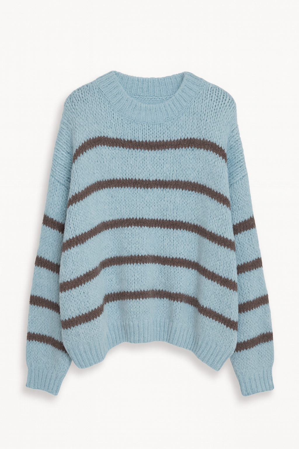 SkySoft Oversize Knit
