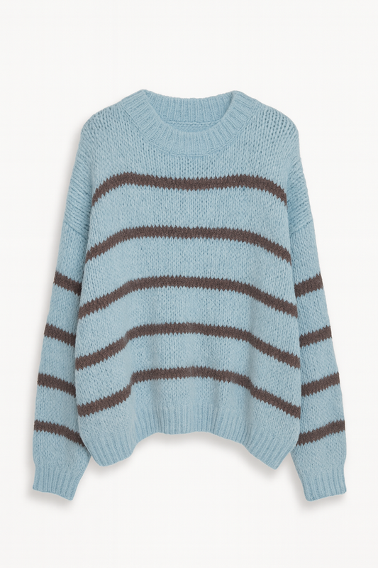 SkySoft Oversize Knit