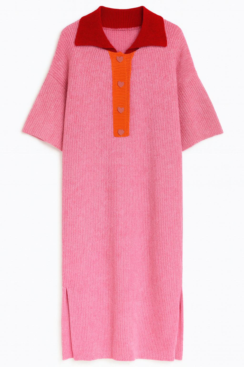 ColorPop Winterkleid