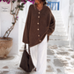 Cozy Oversized Cardigan