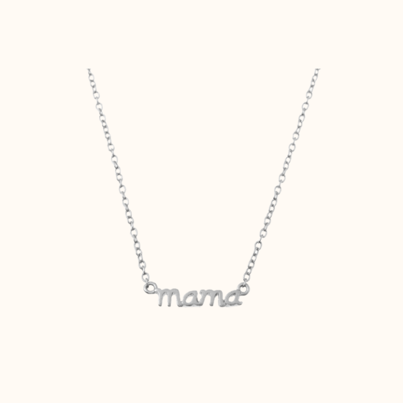 Mama NECKLACE