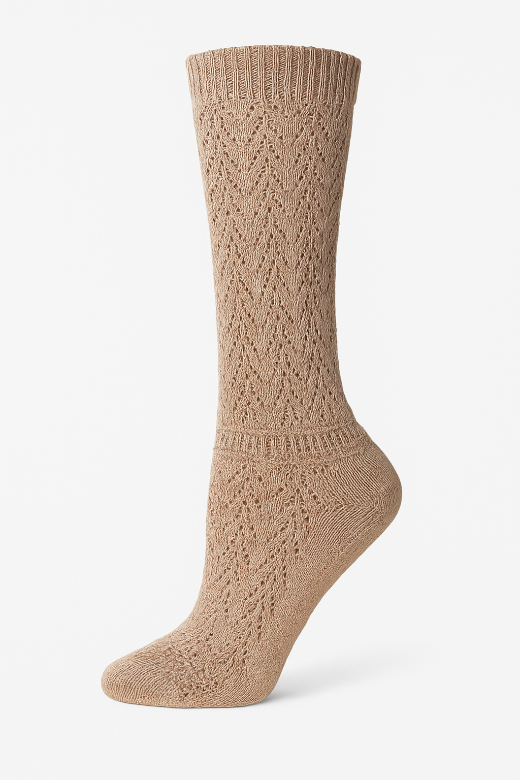 Knit Legwarmers Strümpfe 3 Farben