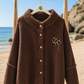 Leo Love Cardigan