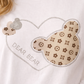 🩵 Dream Bear Ibiza Shirt – Premium Statement T-Shirt (38–42)