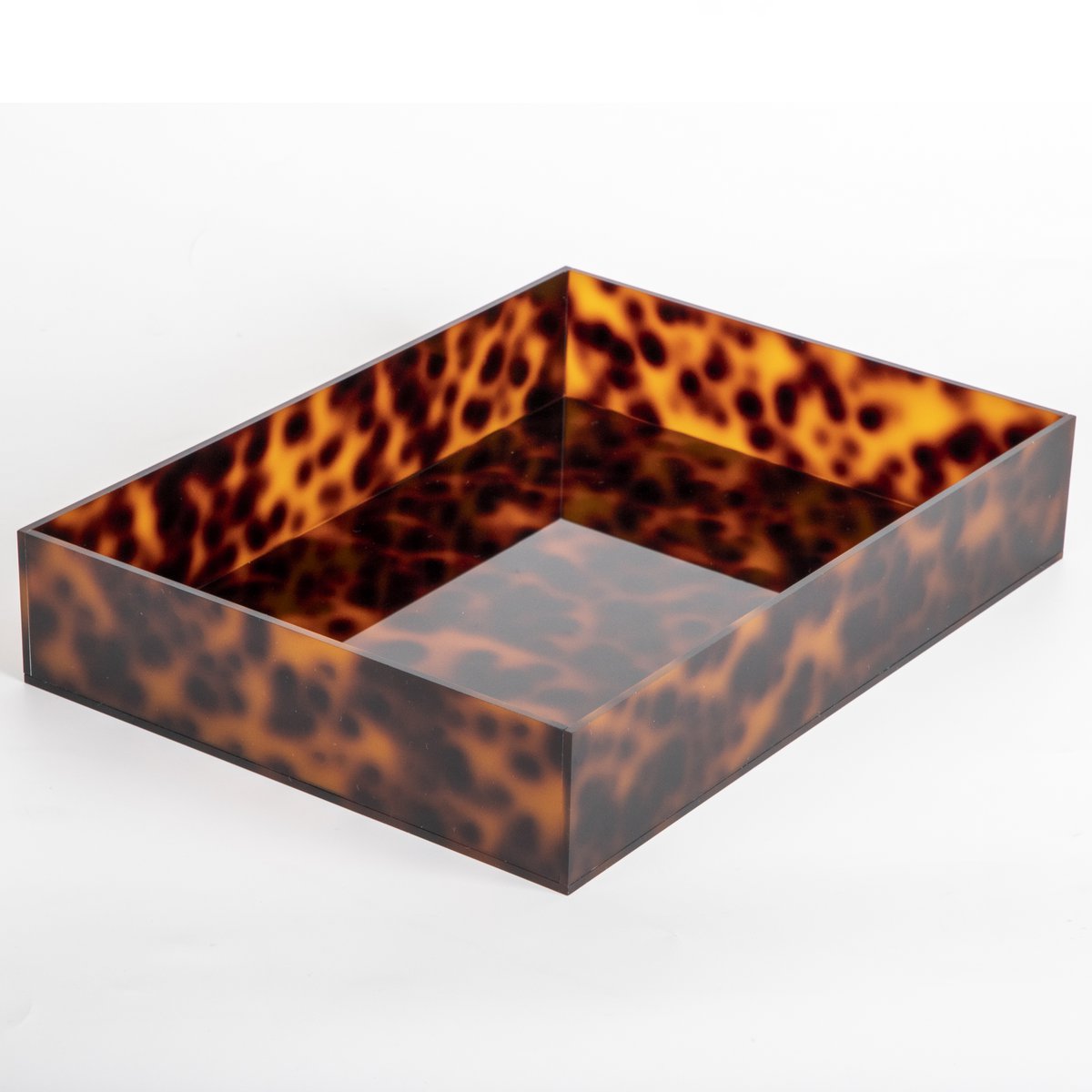 TABLETT LEOPARD 40X30X5CM