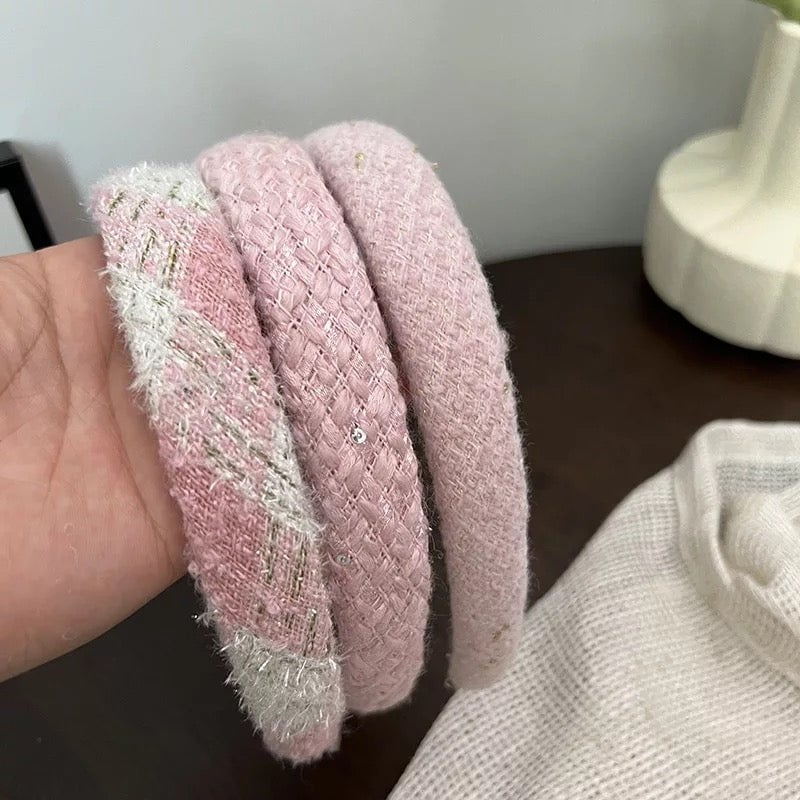 Cammie HAIRBAND