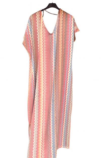 Herbstkleid in verschiedenen Farben