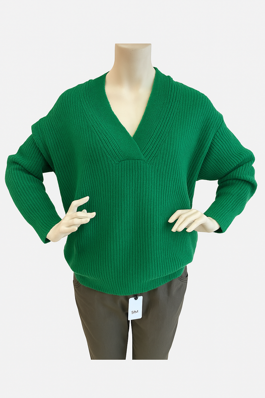 Pullover