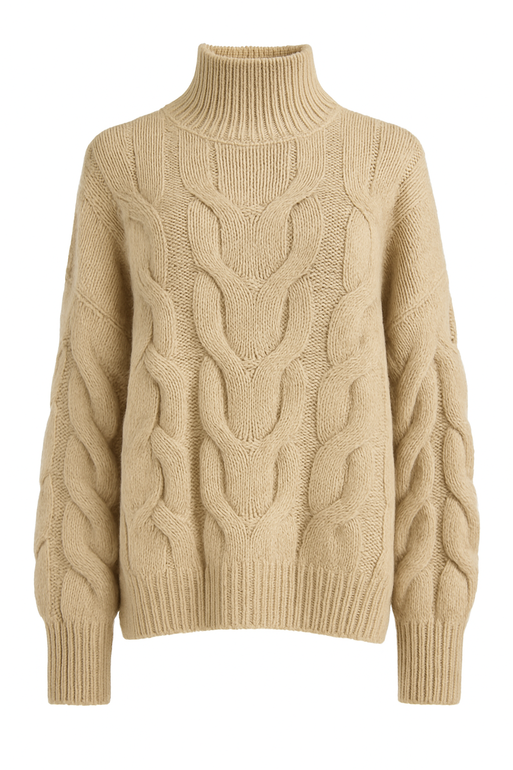 Pullover Curvy 2 Farben