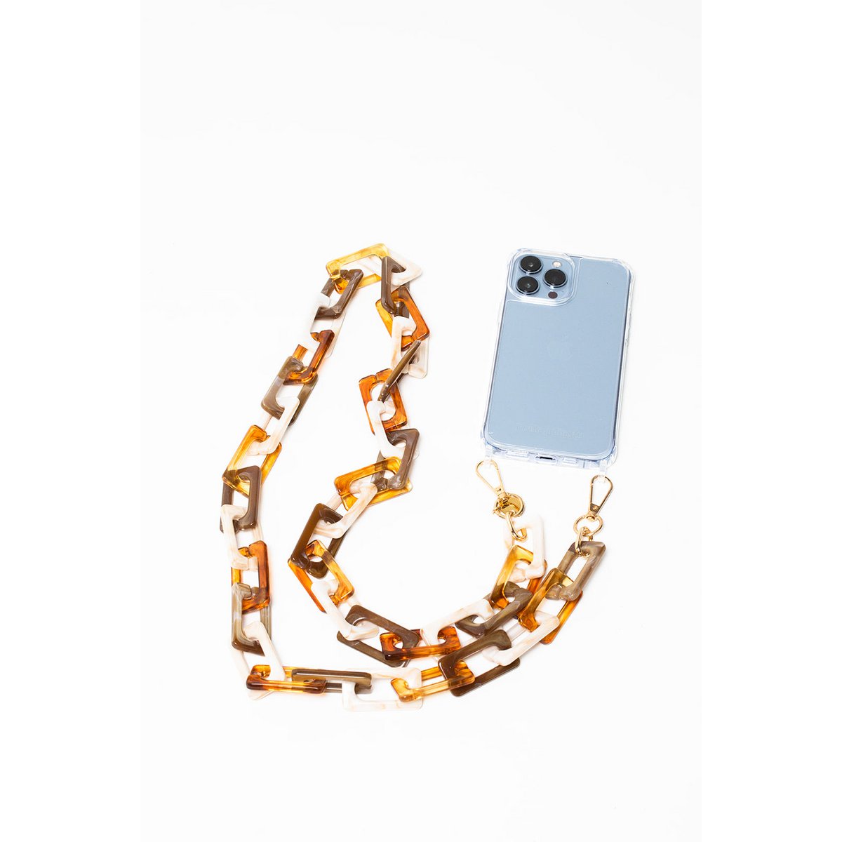 Your Own Way PHONE CHAIN