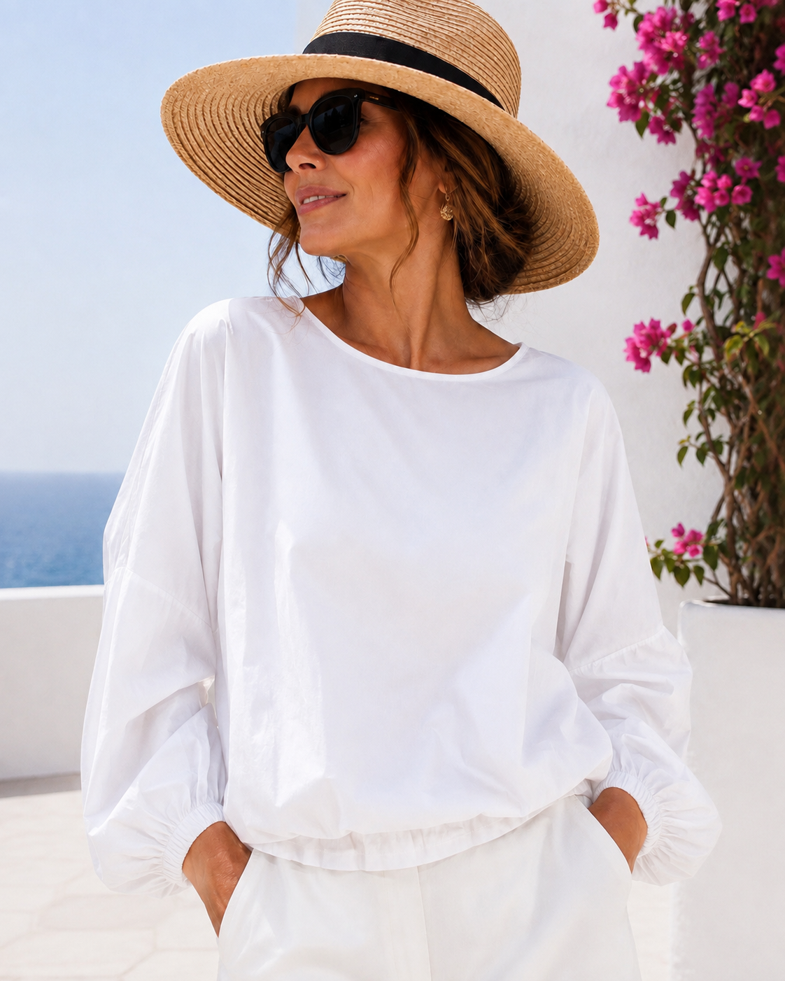 JC Sophie Blouse