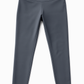 High-Waist Curvy Leggings