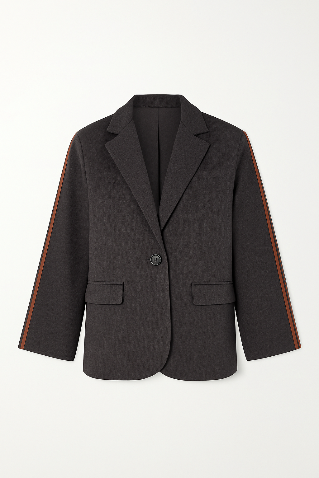 Blazer „Black Classy“ – Schwarz