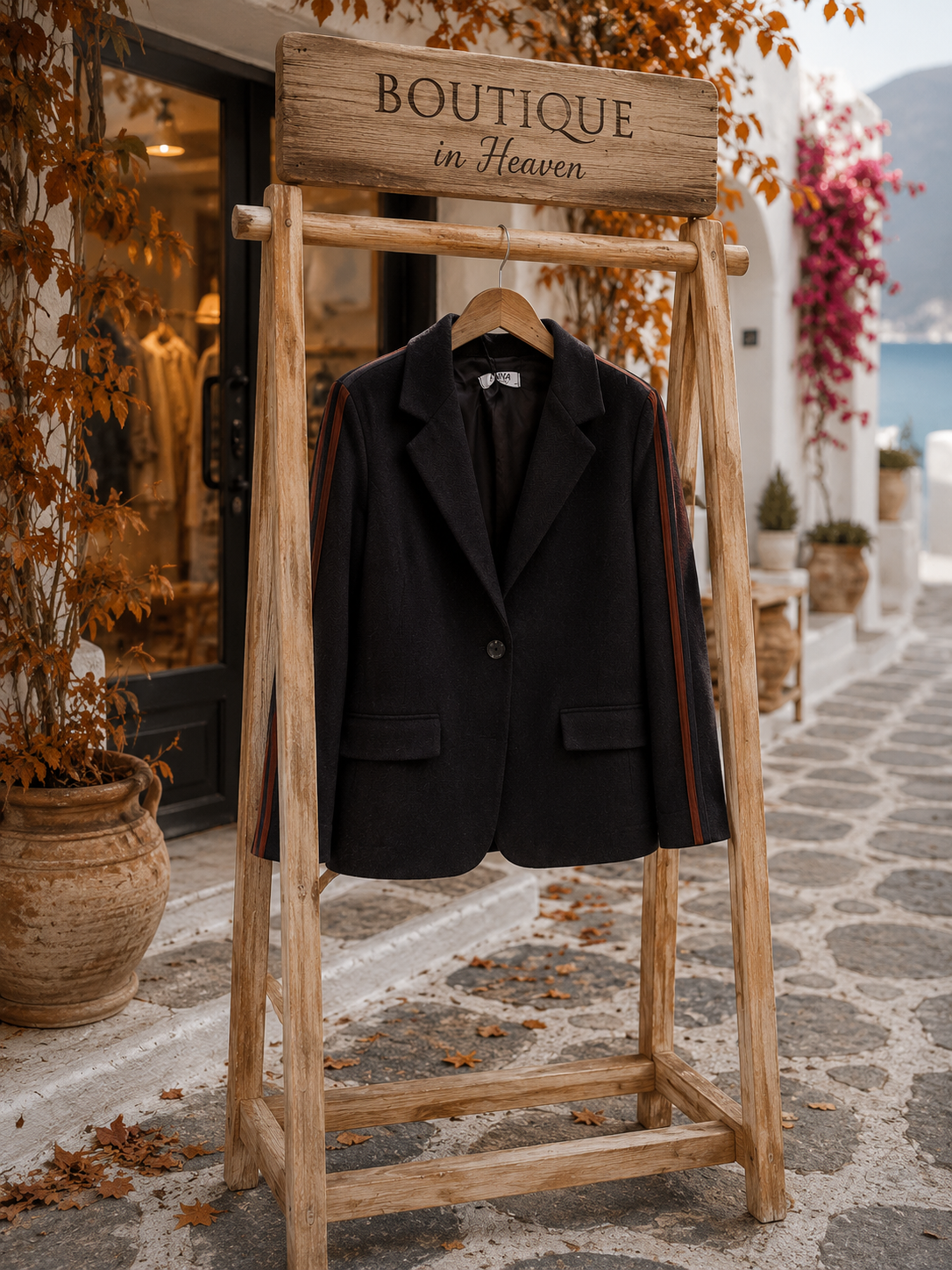 blazer