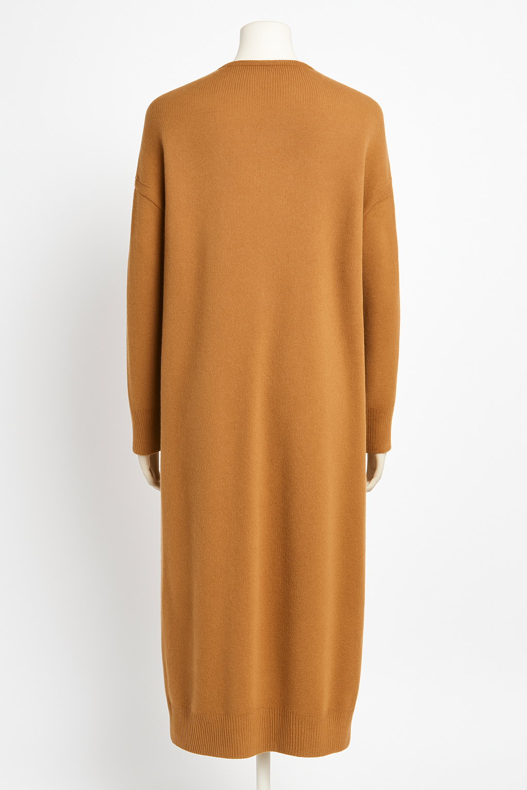 Pulloverkleid Oversize