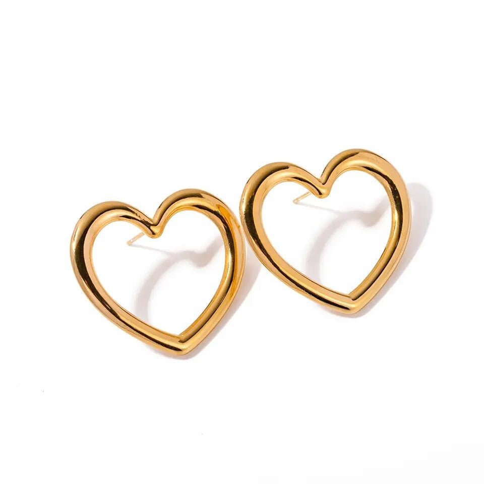 Heart Me EARRINGS