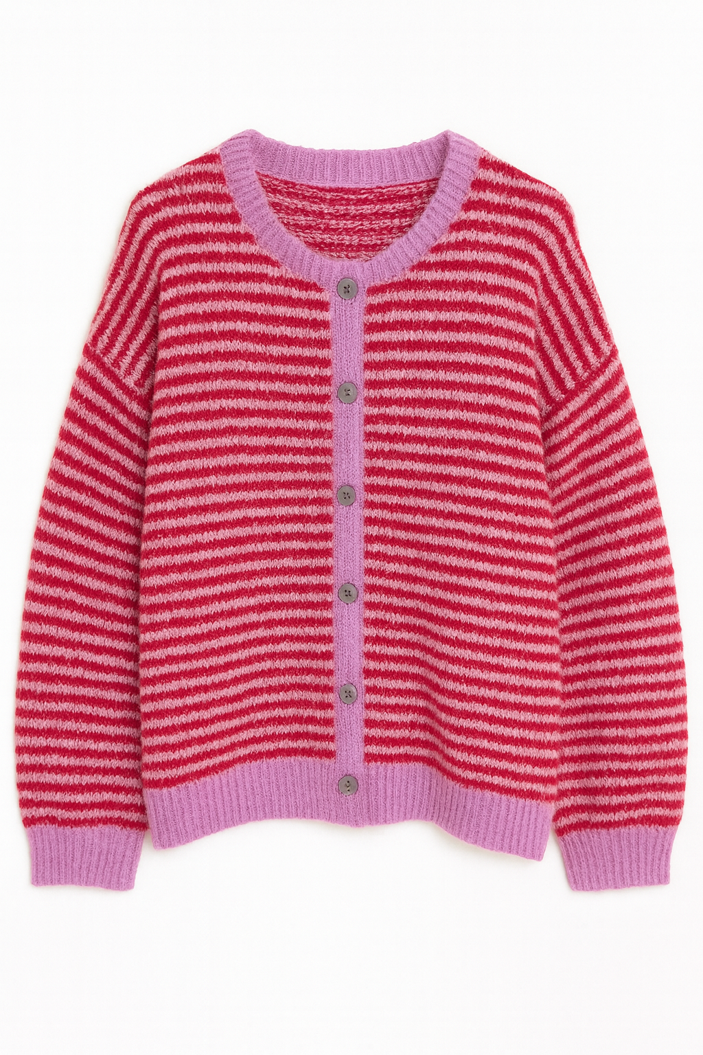 Candy Cardigan
