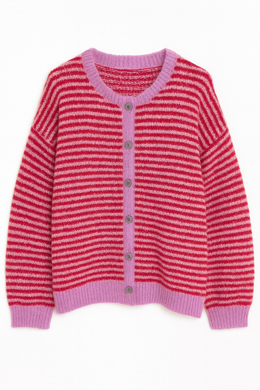 Candy Cardigan