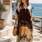 Summery Bestseller - loose, airy & figure-skimming 42-48