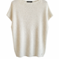Damenpullunder Oversize-Strickpullunder von Les Blondinettes