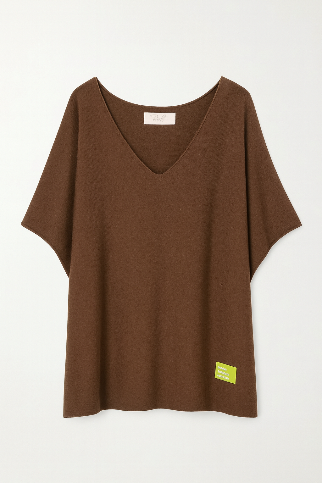 Basic Shirts in 3 Farben