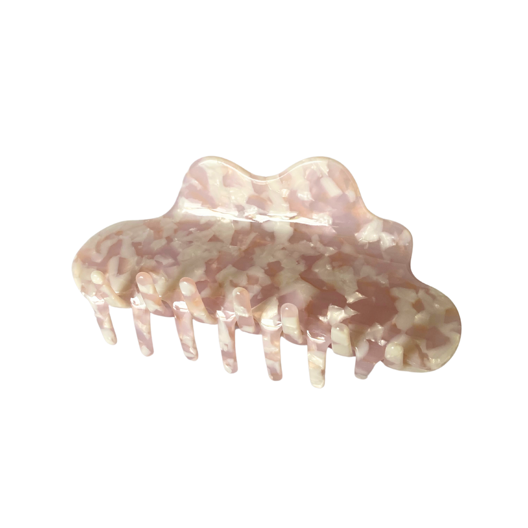 Cloudy Day HAIR CLIP