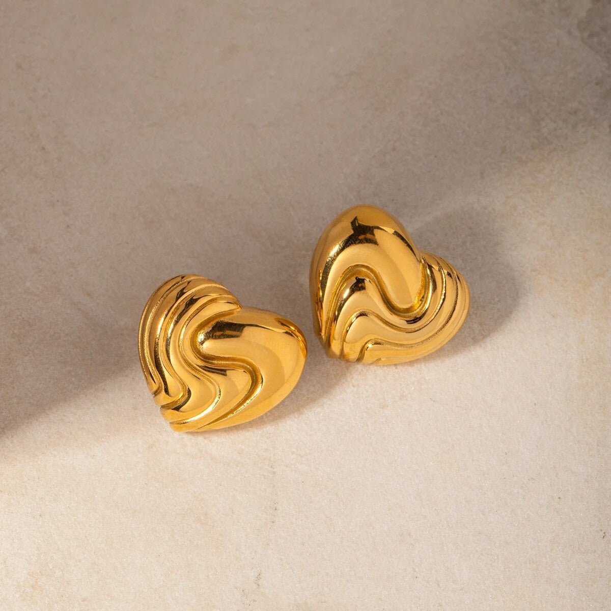 Tularosa EARRINGS