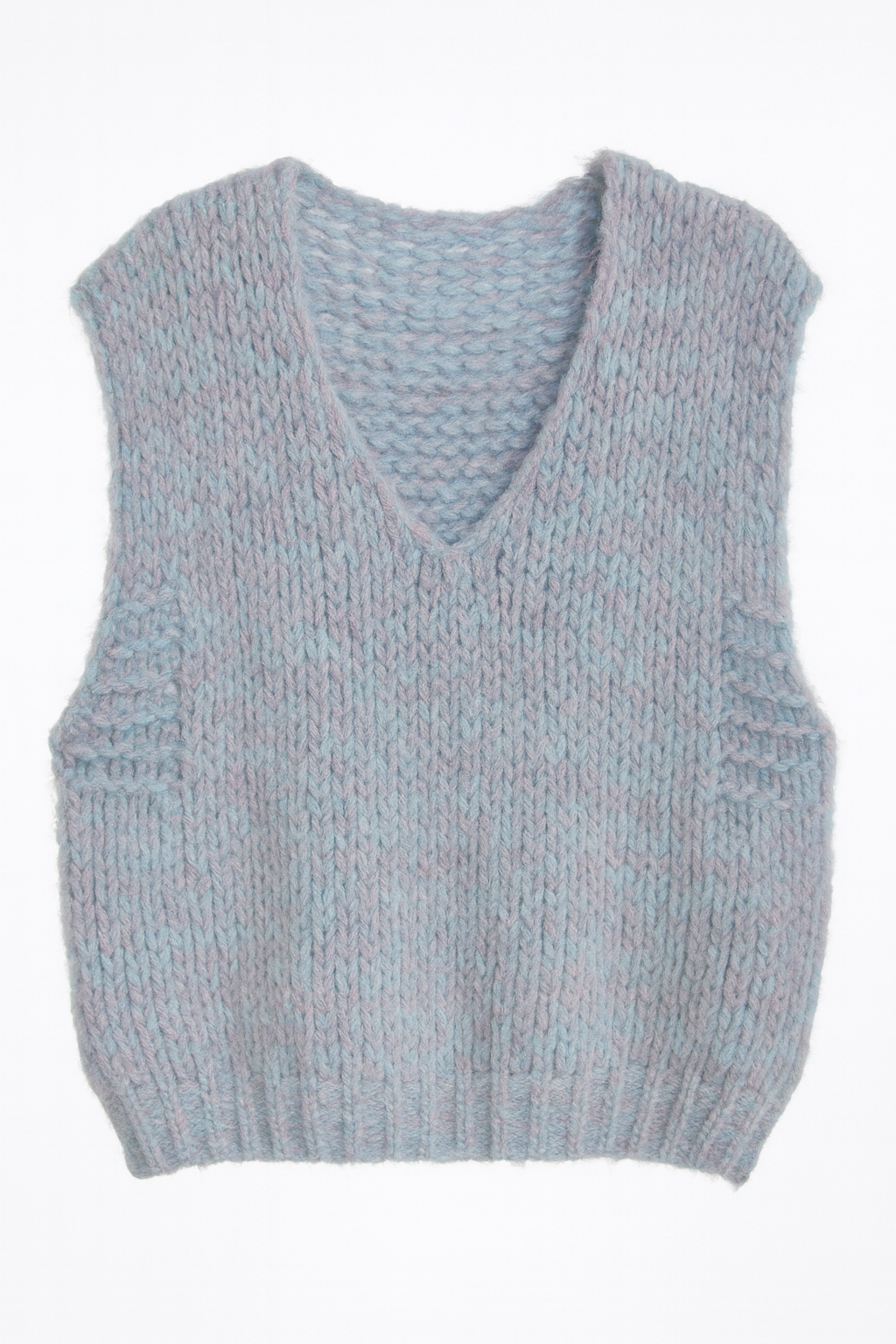 Soft Cloud Pullunder