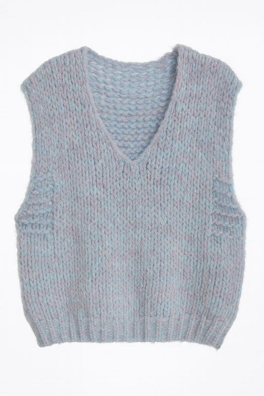 Soft Cloud Pullunder