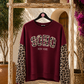 🤎 Soho Leo Sweat – Your New Favorite Look 38-42+