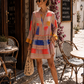 tunic summer dress Annabell 