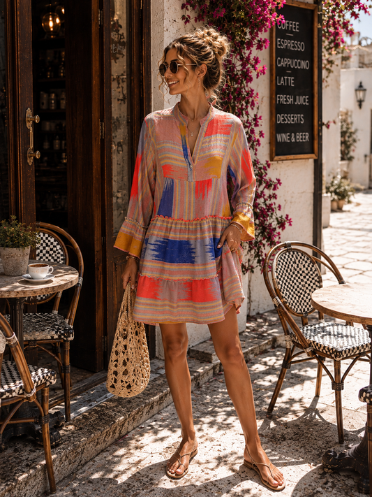tunic summer dress Annabell 
