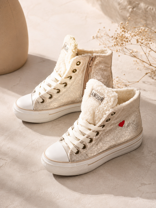 Women's sneakers