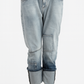 Boyfriend jeans voor dames