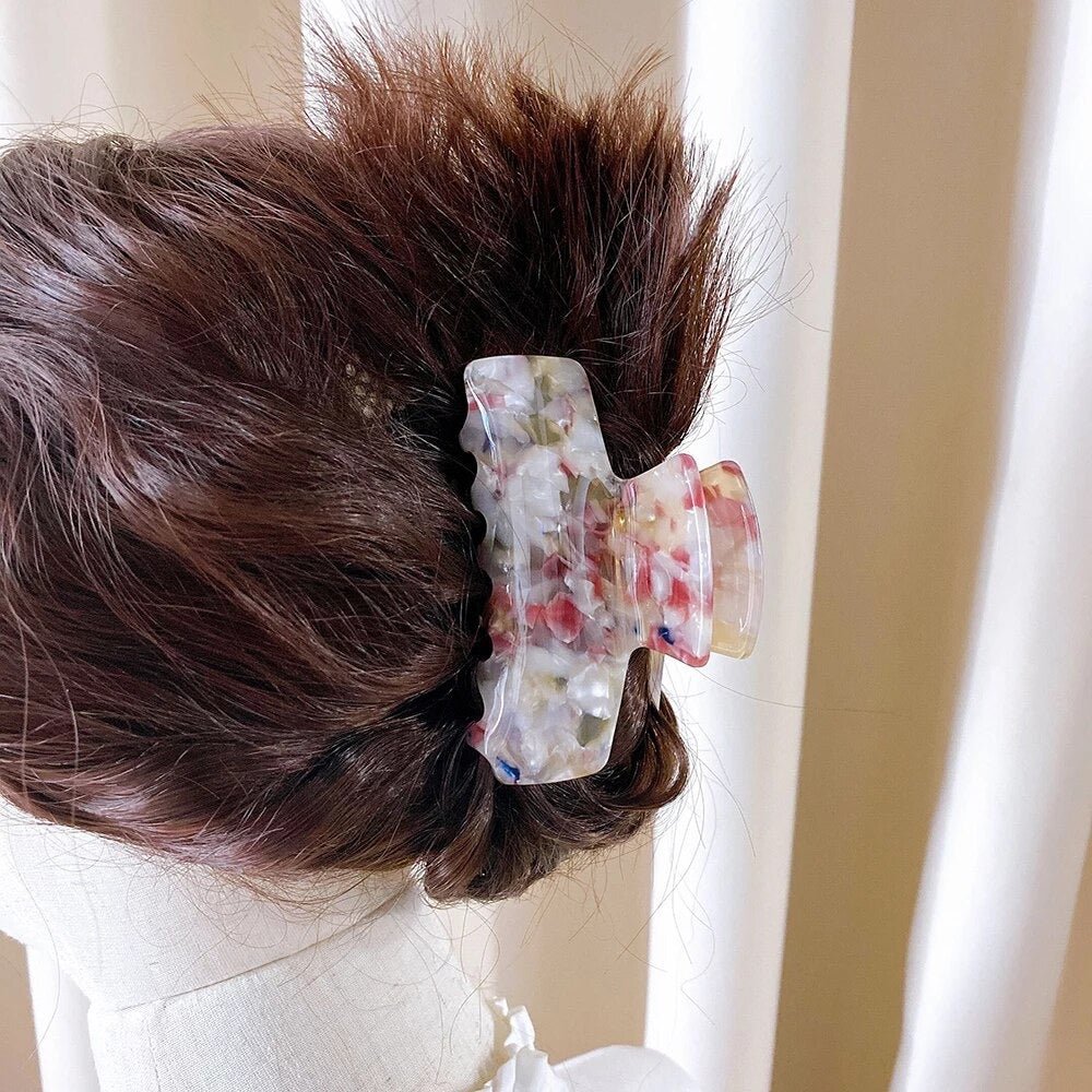 Mood Du Jour HAIR CLIP