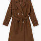Trenchcoat in 2 Farben
