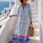 Yippie Hippie Dress