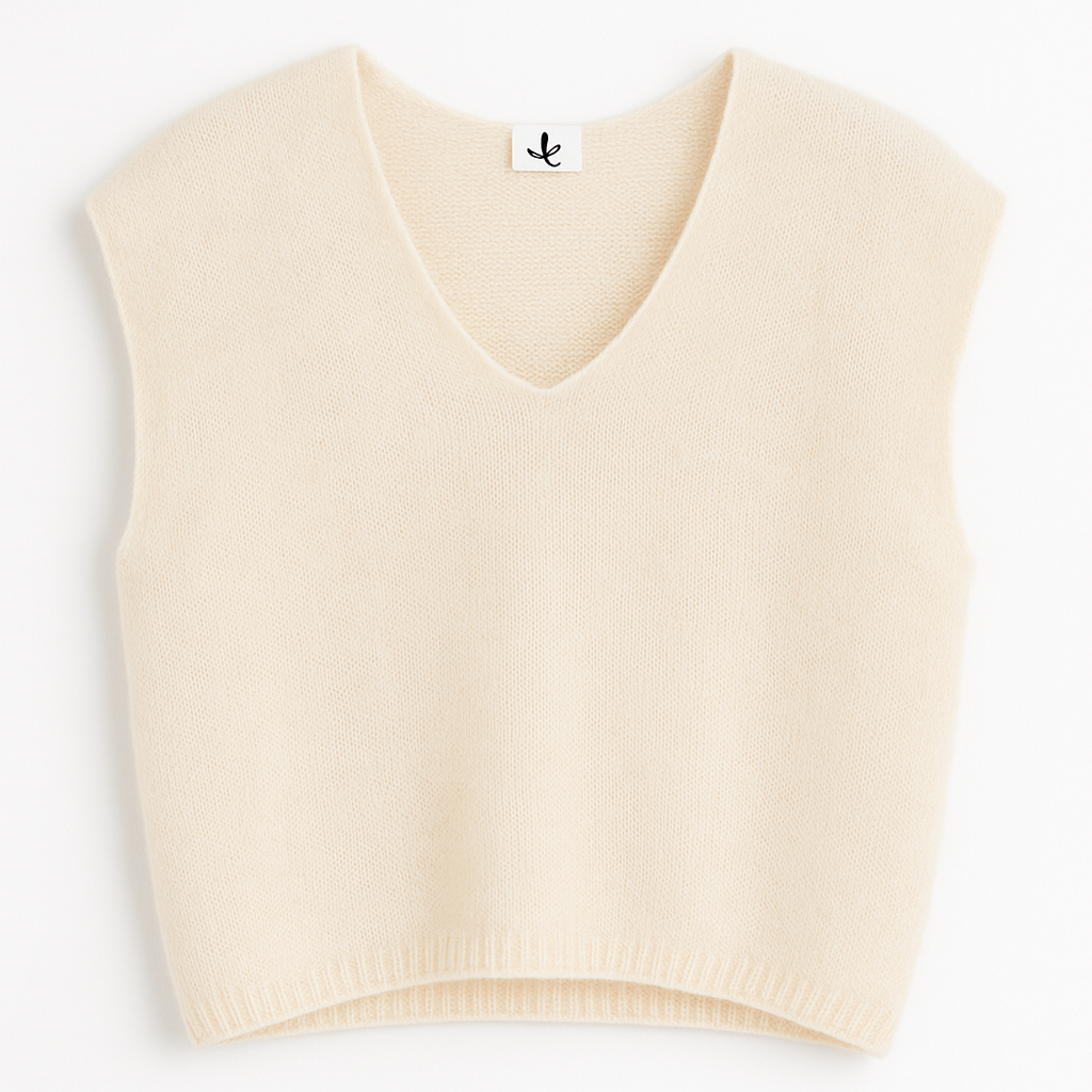 Polunder Beige I Grün I Schwarz