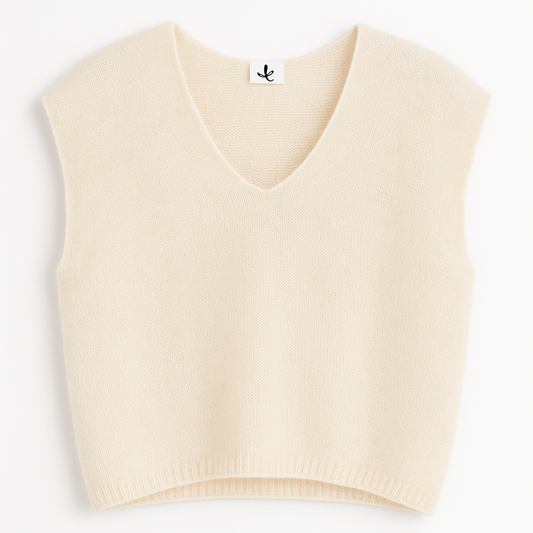 Polunder Beige I Grün I Schwarz