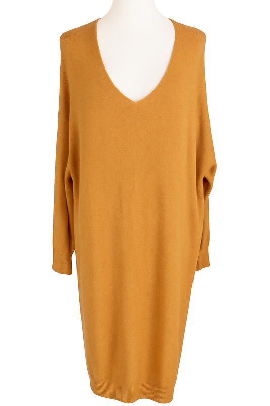 Pulloverkleid Oversize