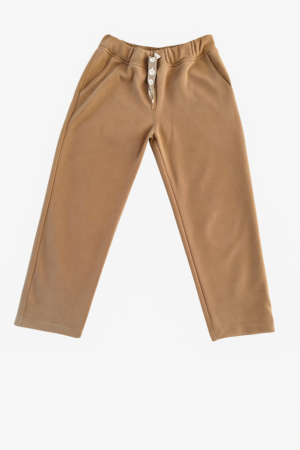 Warme Winterhose gefüttert und weich