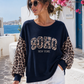 🤎 Soho Leo Sweat – Your New Favorite Look 38-42+