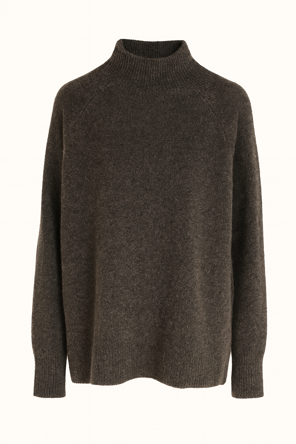 Elegance Set Pullover und Rock 4 Farben