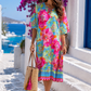 Yippie Hippie Dress