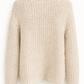 Pullover Norweger Stil