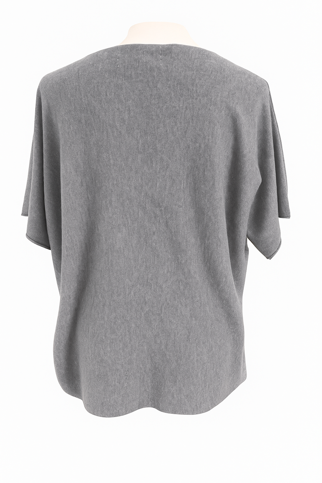 Basic Shirts in 3 Farben