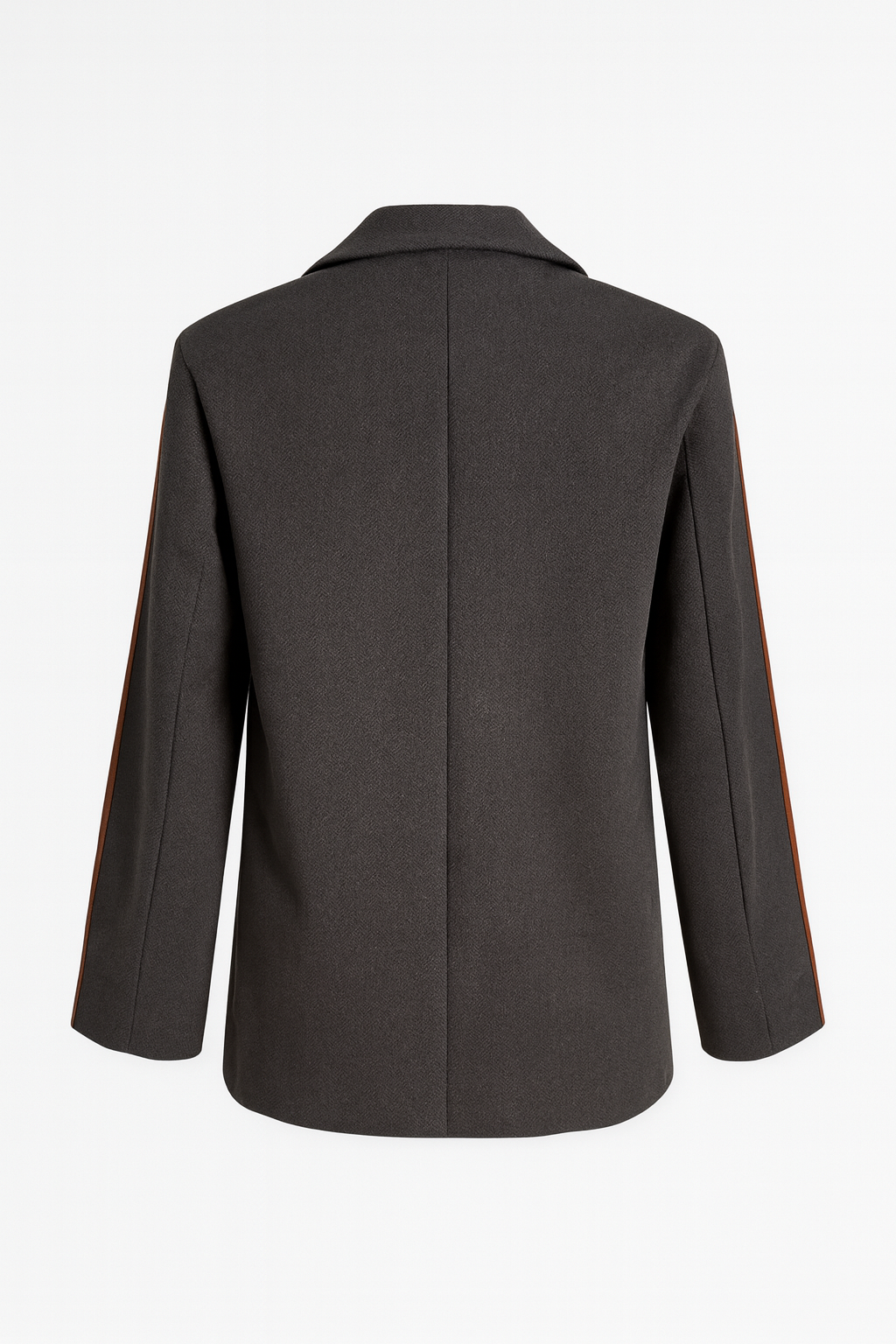 Blazer „Black Classy“ – Schwarz