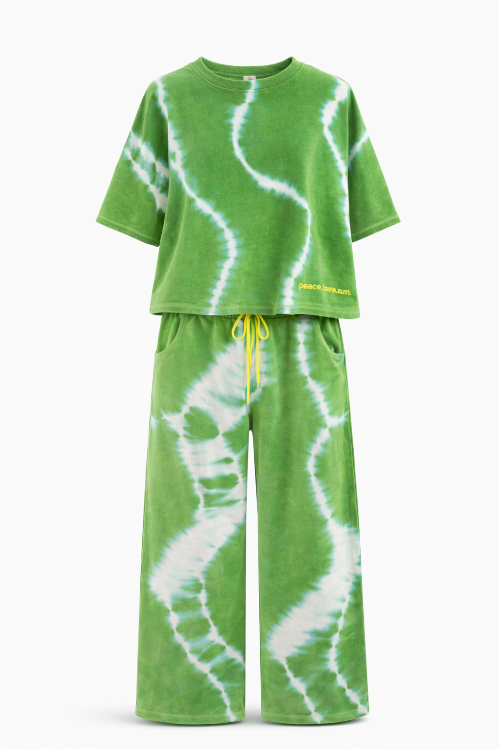 Dames joggingbroek Yippie Hippie